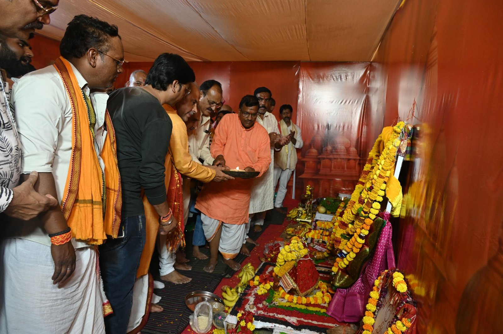 श्री राघव सेवा image 2