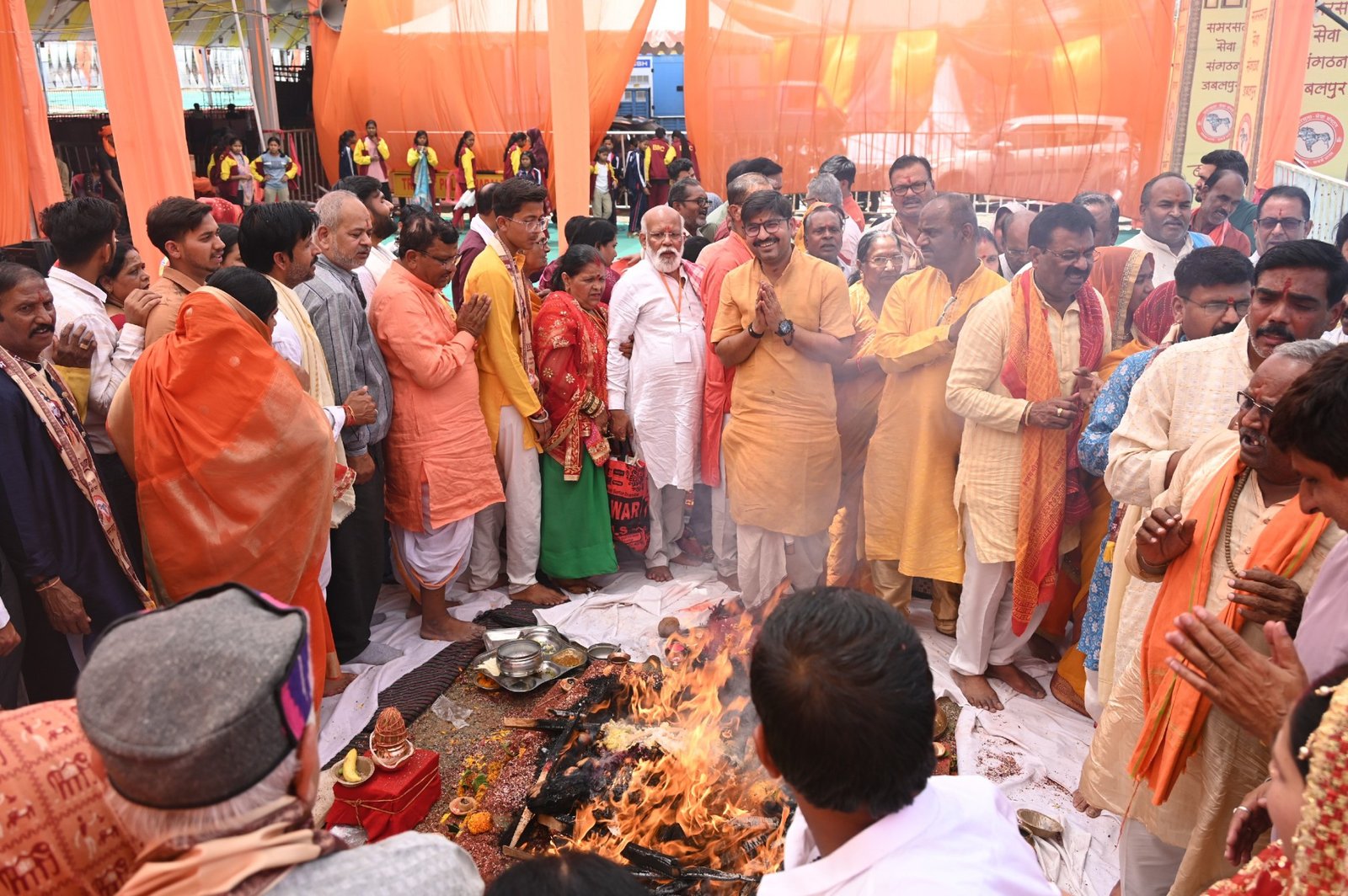श्री राघव सेवा image 3