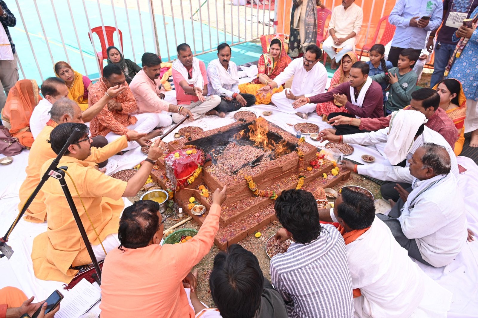 श्री राघव सेवा image 6