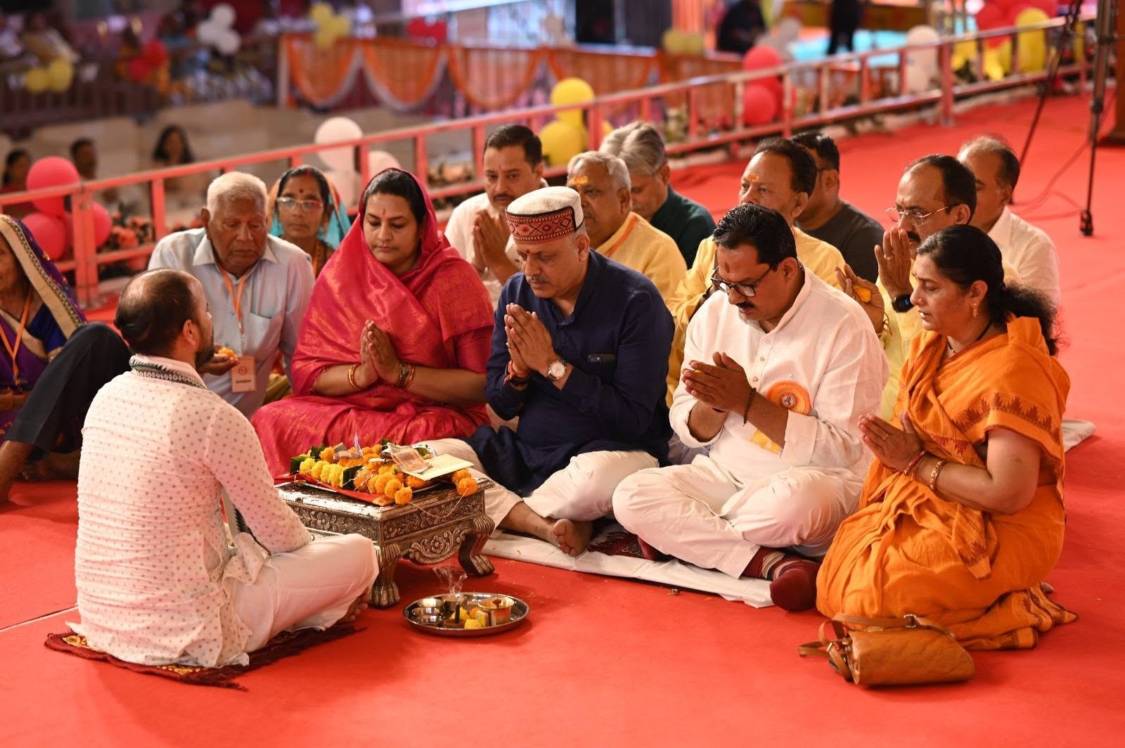 राम कथा image 1