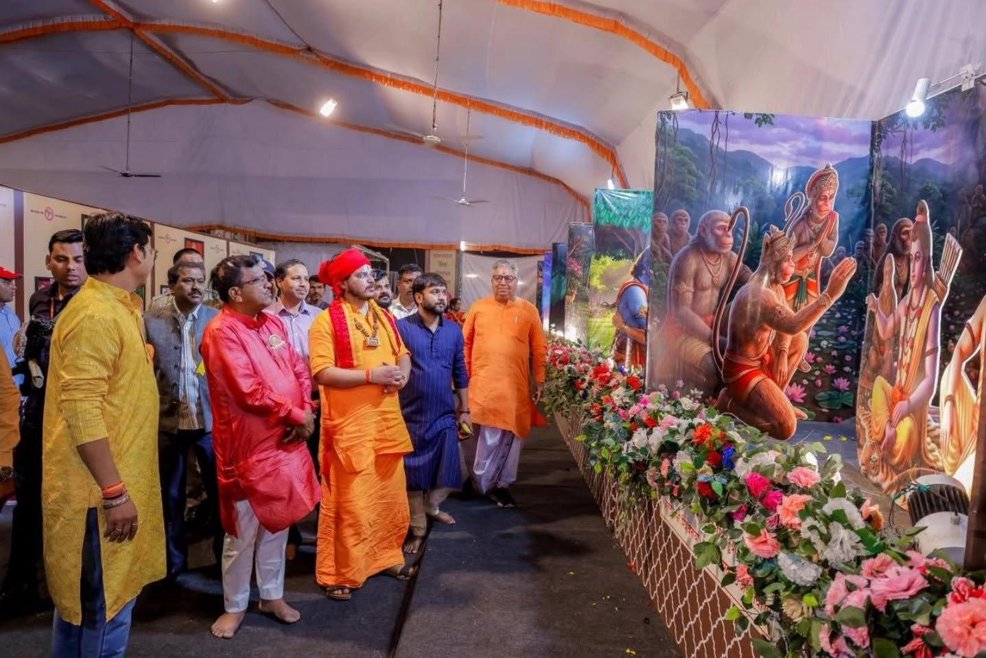 राम कथा image 6