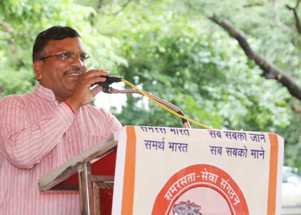 वृहद वृक्षारोपण कार्यक्रम का आयोजन सफलतापूर्वक संपन्न हुआ। - Photo 7