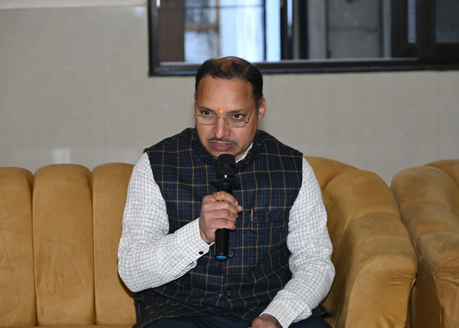 ।। परम पूज्य जगदगुरु रामानंदाचार्य  स्वामी रामभद्राचार्य जी के पावन आगमन पर संस्कारधानी में होगी भव्य, दिव्य श्रीरामकथा।।  - Photo 27